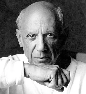 Picasso, Pablo