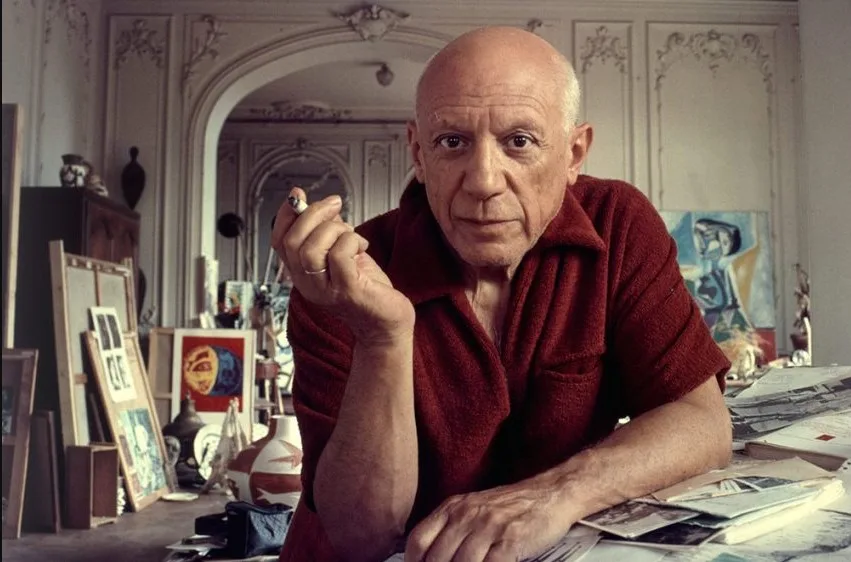 Pablo Picasso : Le Génie Révolutionnaire et Inépuisable de l'Art du XXe Siècle