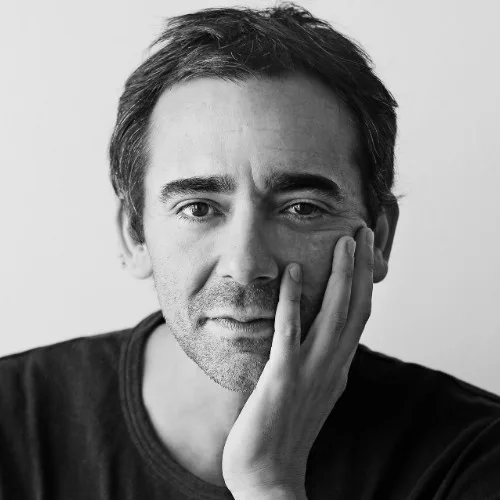 Darío Aguilar
