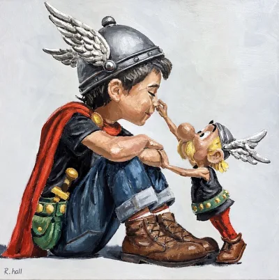 Petits herois