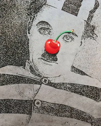 POP ART, 032