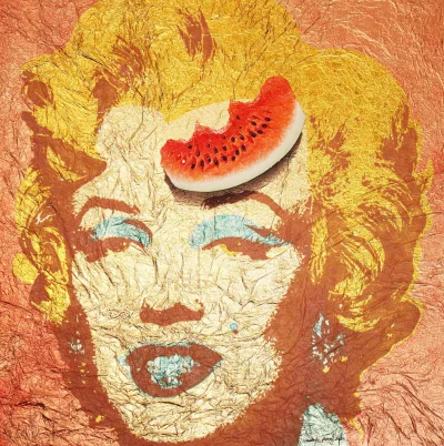 POP ART, 037