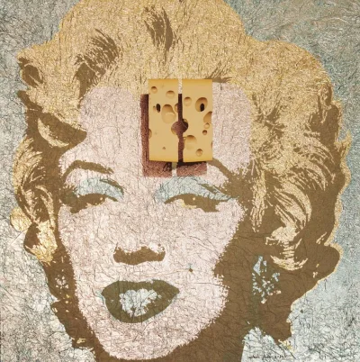 POP ART, 038