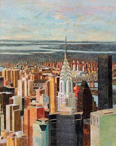 Chrysler Building