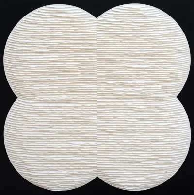 Flor blanca