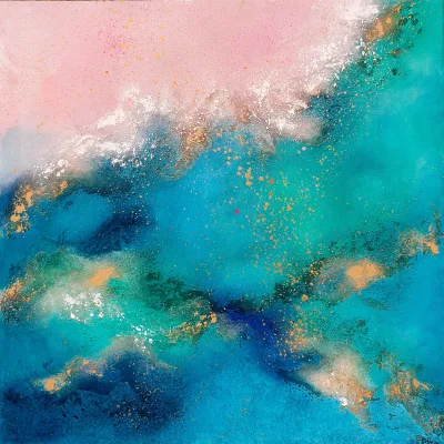 Infinites II