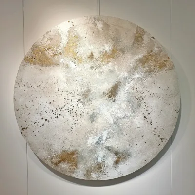 La luna