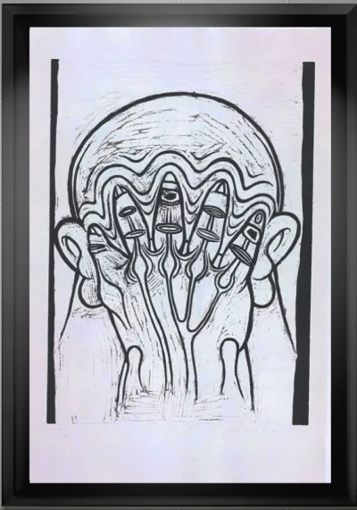 SERIE PICASSO