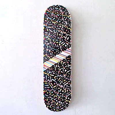 SKATE V