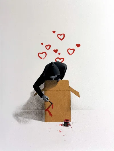Al corazón del Arte