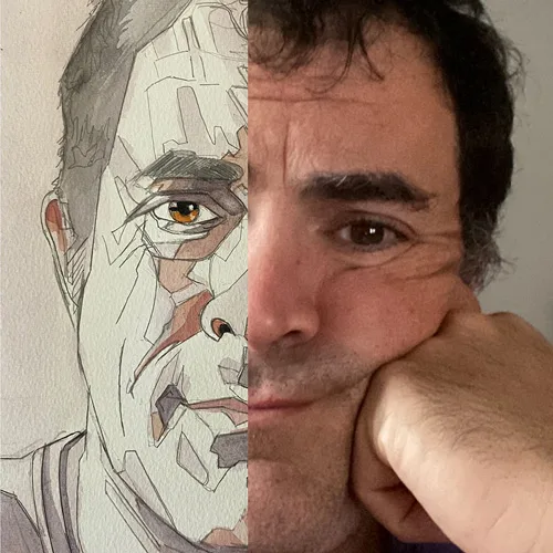 Josep María Carbó