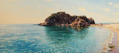 Sa Palomera. Blanes