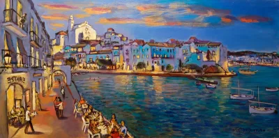 Cadaqués