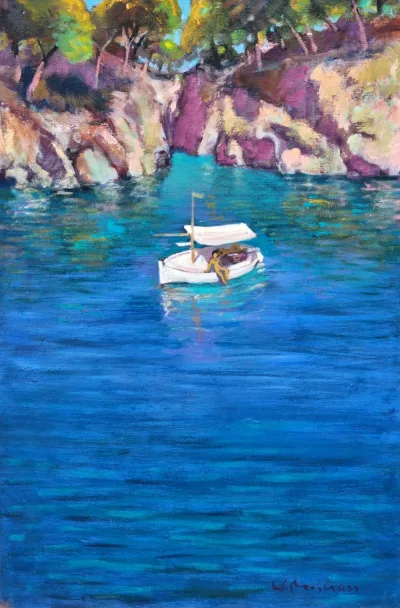 Costa Brava