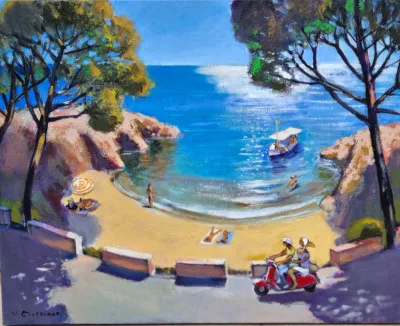 La Cala
