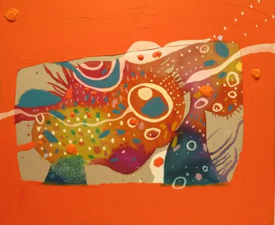 Máquina de la Felicidad XII