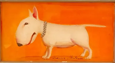 Bella. Serie perros