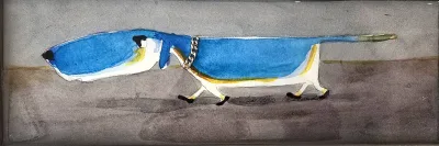 Pablo. Serie perros