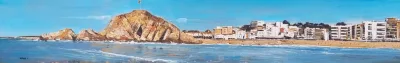 Blanes. Verano 2025