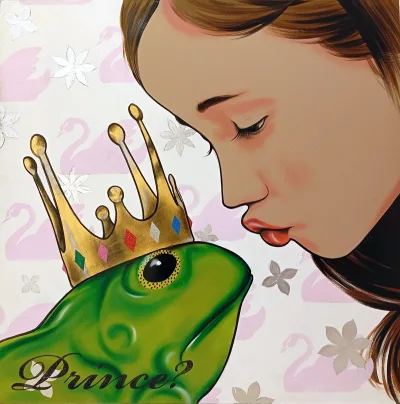 Prince?