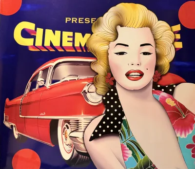 Tropical Cinemas COPE