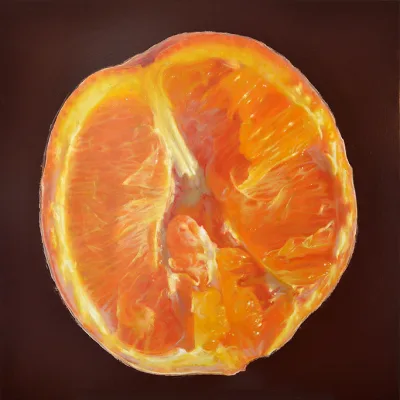 Naranja