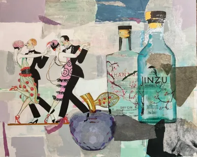 Noches de Gin y Jazz