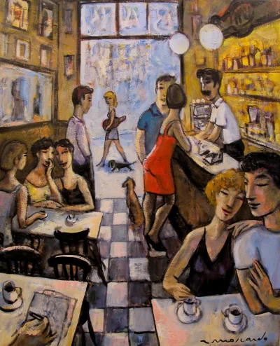 Cafeïna
