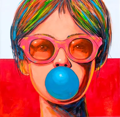 Poland bubble