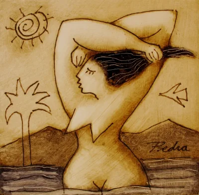 Palmera