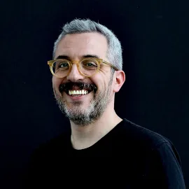 Javier Garanto