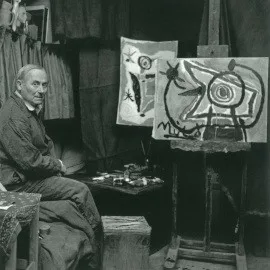 Joan Miró