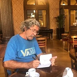 Ramón Moscardó