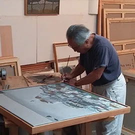 Shigeyoshi Koyama