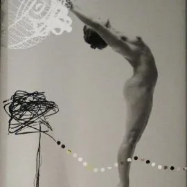 Cristina Moroño